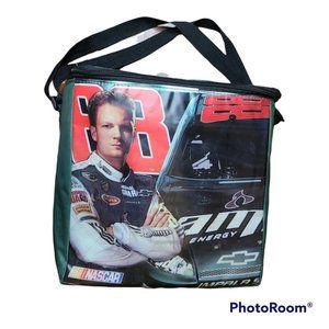 Nascar Dale Earnhart Jr 16 Can Cooler Bag New